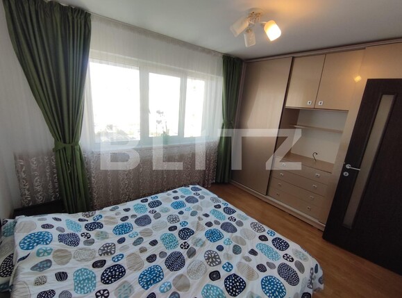 Apartament de închiriat 3 camere Cornitoiu - 137673AI | BLITZ Craiova | Poza3