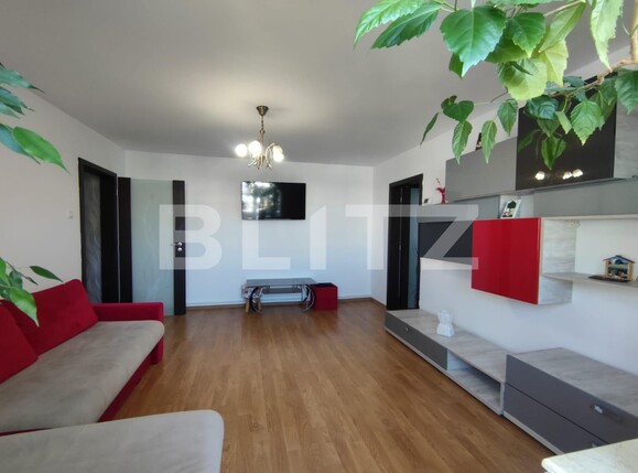 Apartament de închiriat 3 camere Cornitoiu - 137673AI | BLITZ Craiova | Poza2