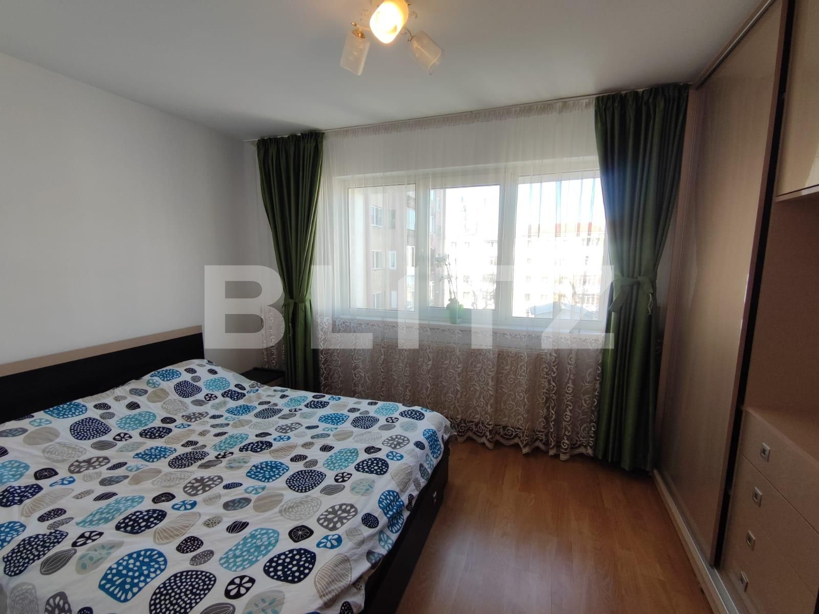Apartament de închiriat 3 camere Cornitoiu - 137673AI | BLITZ Craiova | Poza4