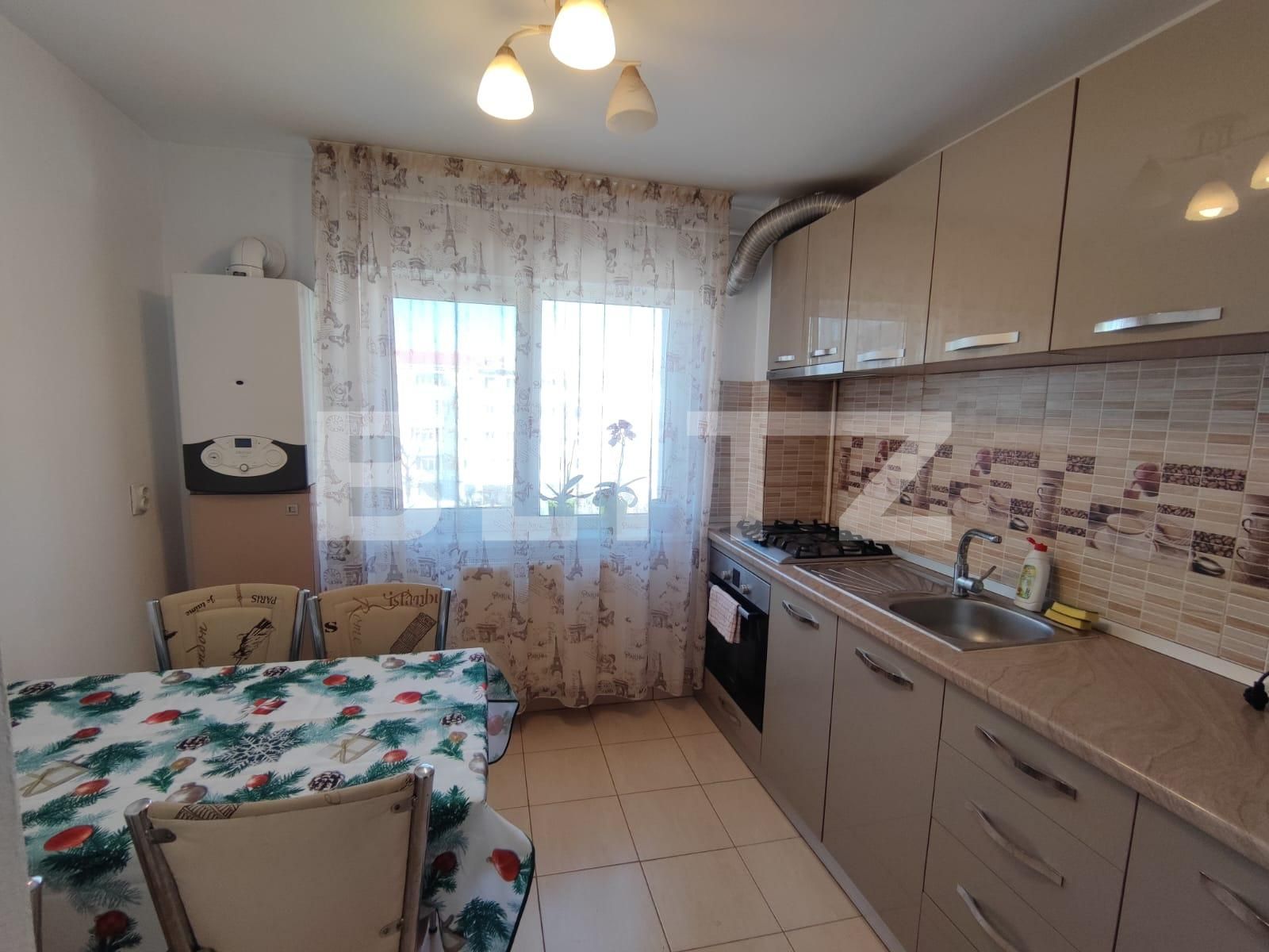 Apartament de închiriat 3 camere Cornitoiu - 137673AI | BLITZ Craiova | Poza6