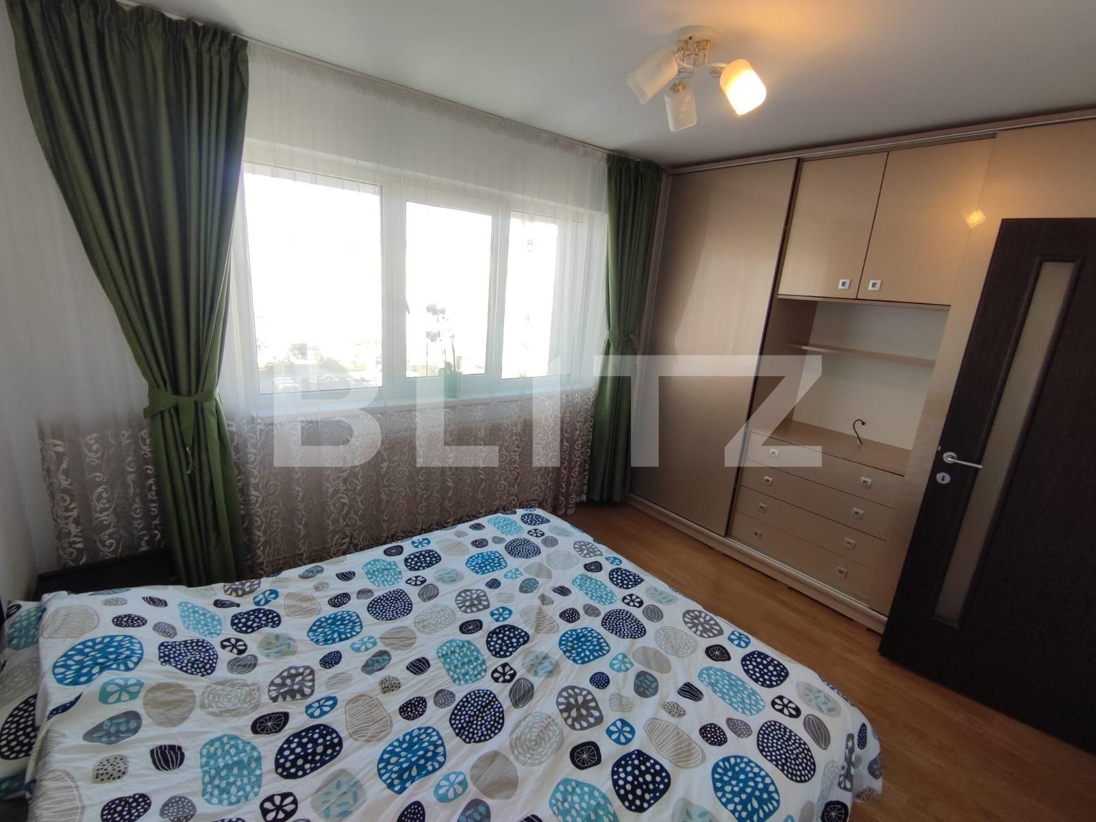 Apartament de închiriat 3 camere Cornitoiu - 137673AI | BLITZ Craiova | Poza3