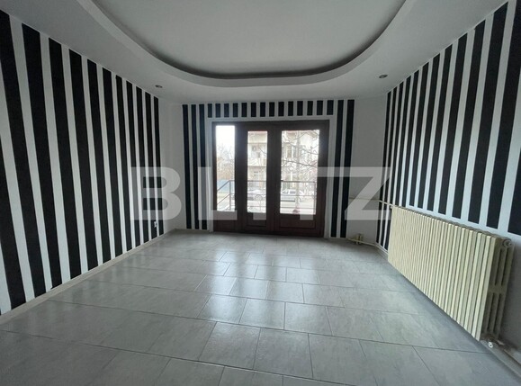 Spațiu birouri de închiriat Calea Severinului - 137681SIB | BLITZ Craiova | Poza1