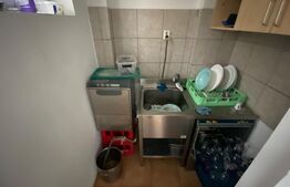 Afacere la cheie, restaurant cu posibilitate de extindere, 172 mp,  zona Centrul Vechi