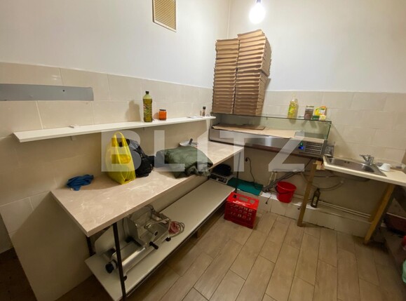 Spațiu comercial de vânzare Central - 137687SVC | BLITZ Craiova | Poza7