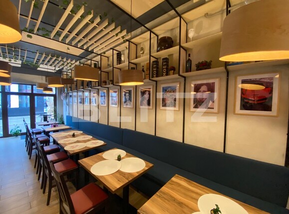 Spațiu comercial de vânzare Central - 137687SVC | BLITZ Craiova | Poza1