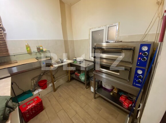 Spațiu comercial de vânzare Central - 137687SVC | BLITZ Craiova | Poza6