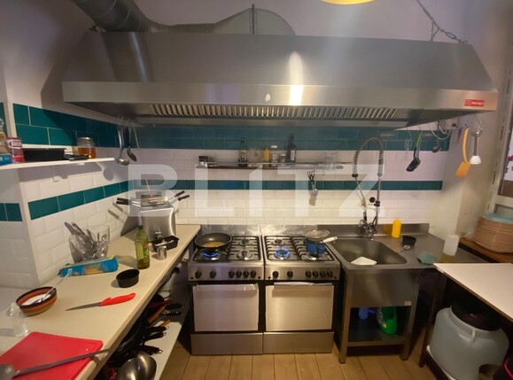 Spațiu comercial de vânzare Central - 137687SVC | BLITZ Craiova | Poza8