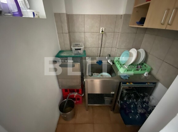 Spațiu comercial de vânzare Central - 137687SVC | BLITZ Craiova | Poza4