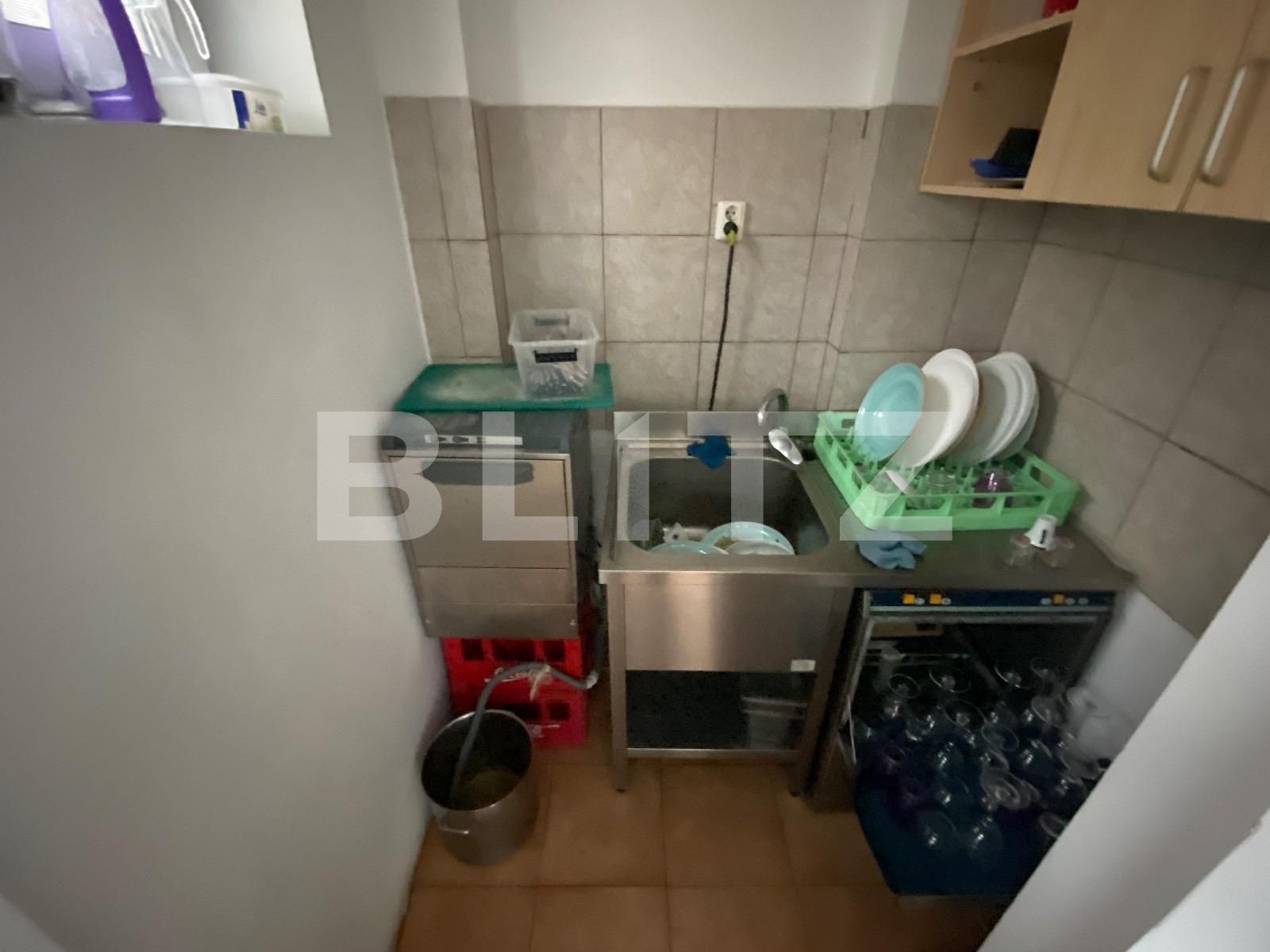 Spațiu comercial de vânzare Central - 137687SVC | BLITZ Craiova | Poza4