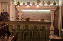 Oferta! Restaurant  cu teresa,250 mp, zona Centrala