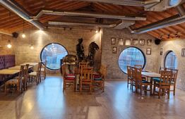 Oferta! Restaurant  cu teresa,250 mp, zona Centrala