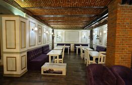 Oferta! Restaurant  cu teresa,250 mp, zona Centrala