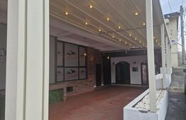 Oferta! Restaurant  cu teresa,250 mp, zona Centrala