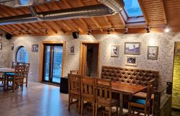 Oferta! Restaurant  cu teresa,250 mp, zona Centrala