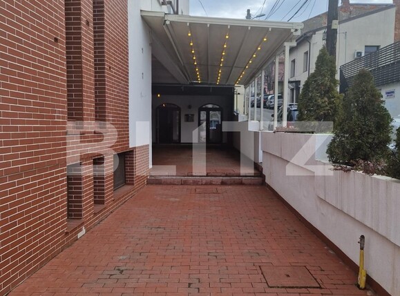 Spațiu comercial de închiriat Central - 137693SIC | BLITZ Craiova | Poza13