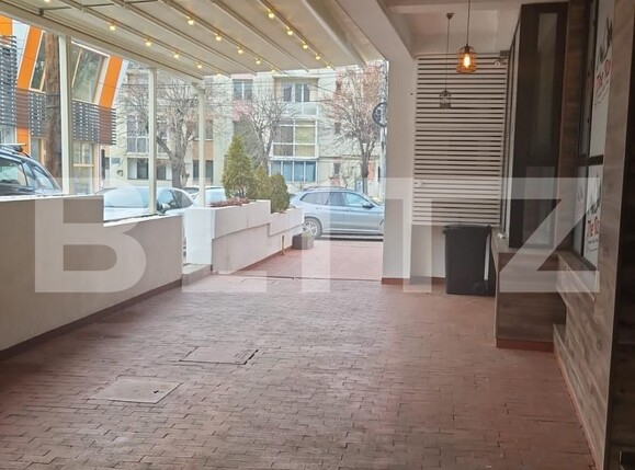Spațiu comercial de închiriat Central - 137693SIC | BLITZ Craiova | Poza14