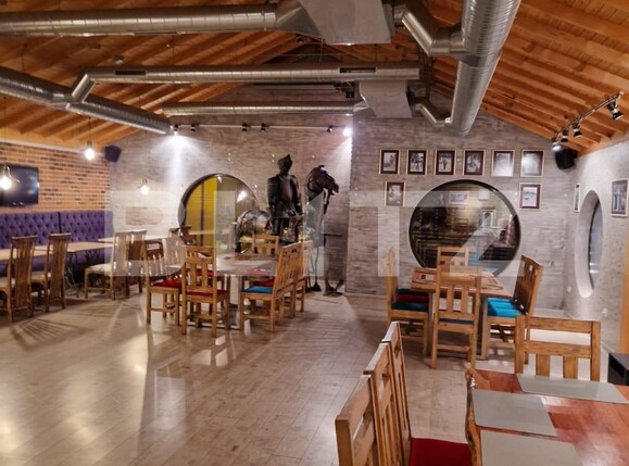 Spațiu comercial de închiriat Central - 137693SIC | BLITZ Craiova | Poza8