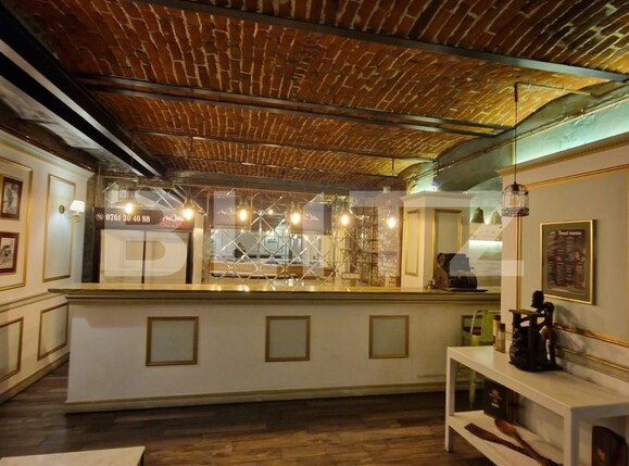 Spațiu comercial de închiriat Central - 137693SIC | BLITZ Craiova | Poza2