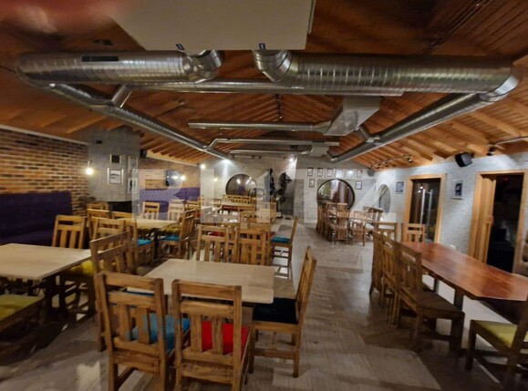 Spațiu comercial de închiriat Central - 137693SIC | BLITZ Craiova | Poza1