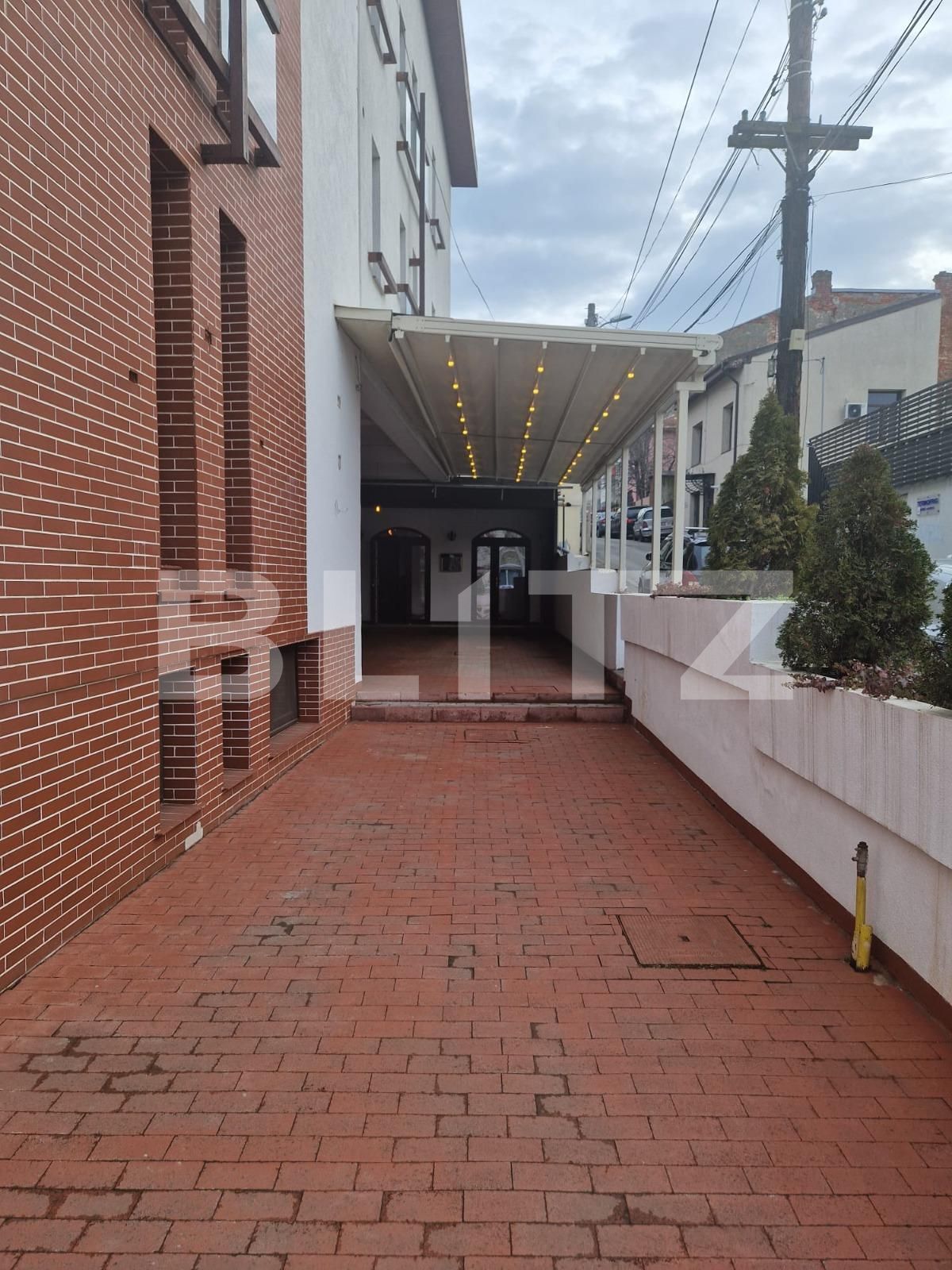 Spațiu comercial de închiriat Central - 137693SIC | BLITZ Craiova | Poza13