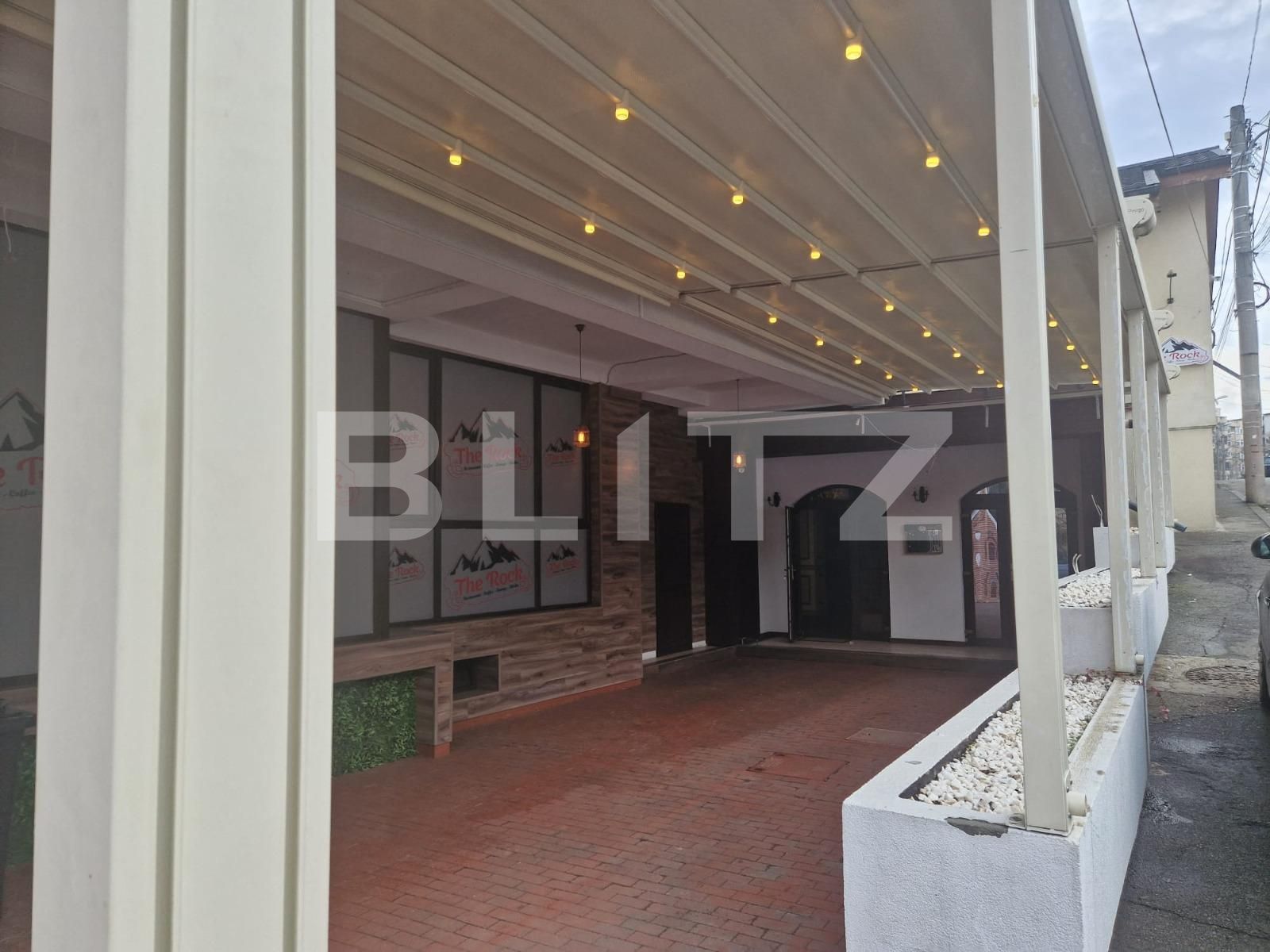 Spațiu comercial de închiriat Central - 137693SIC | BLITZ Craiova | Poza11