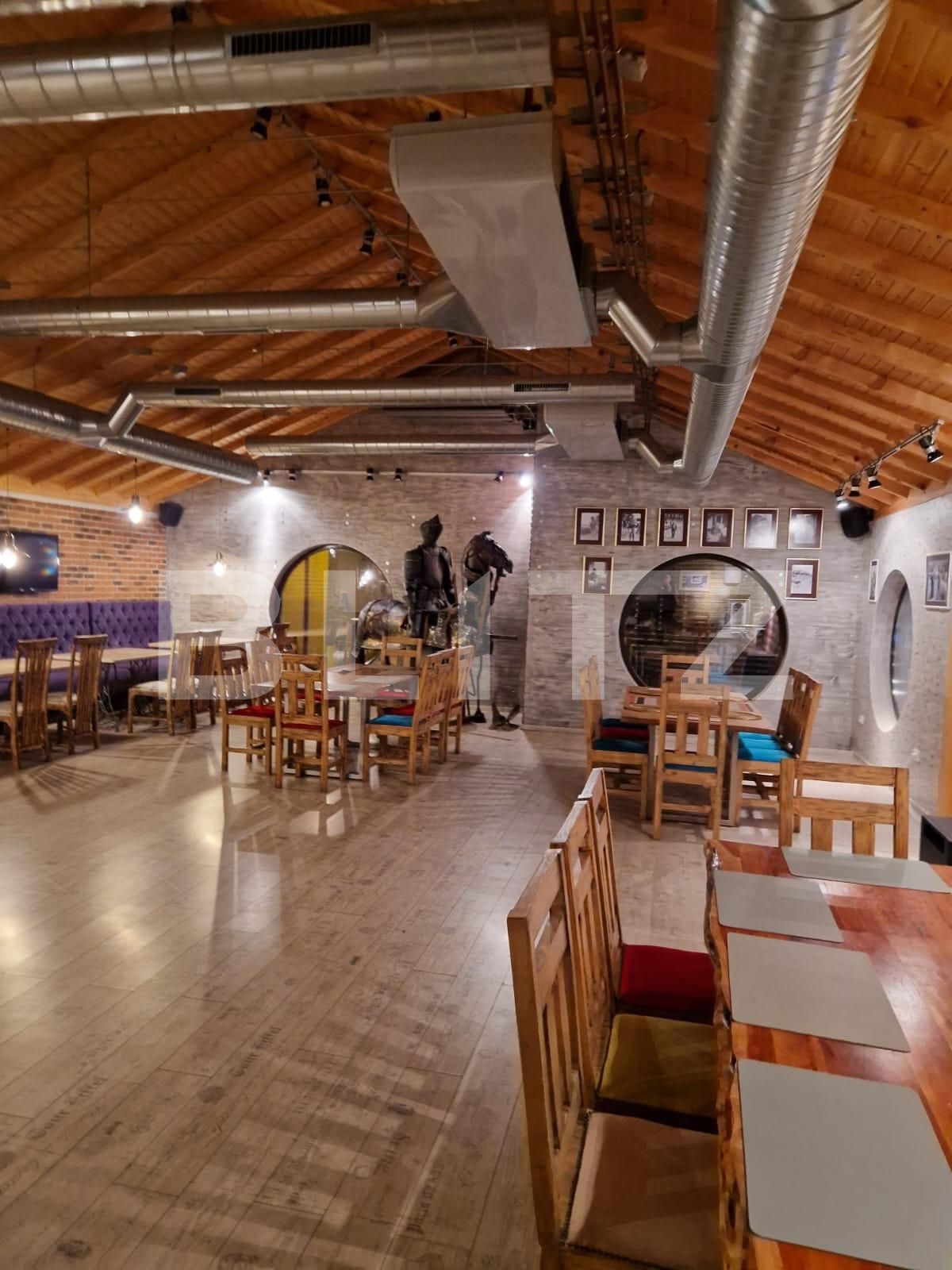 Spațiu comercial de închiriat Central - 137693SIC | BLITZ Craiova | Poza8