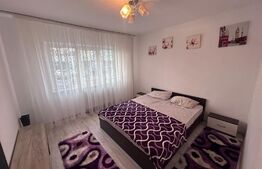 Apartament cu 2 camere,49 mp utili, zona Facultatea de Sport