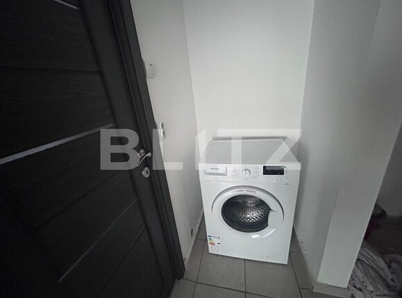 Apartament de închiriat 2 camere Brestei - 137702AI | BLITZ Craiova | Poza3