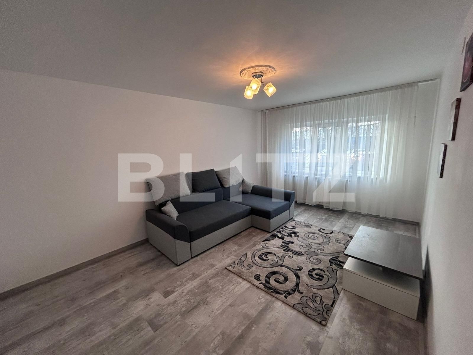 Apartament de închiriat 2 camere Brestei - 137702AI | BLITZ Craiova | Poza1