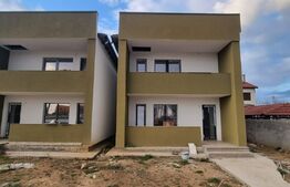 Casa stil meditereanean 140mp si teren 300mp zona Peugeot