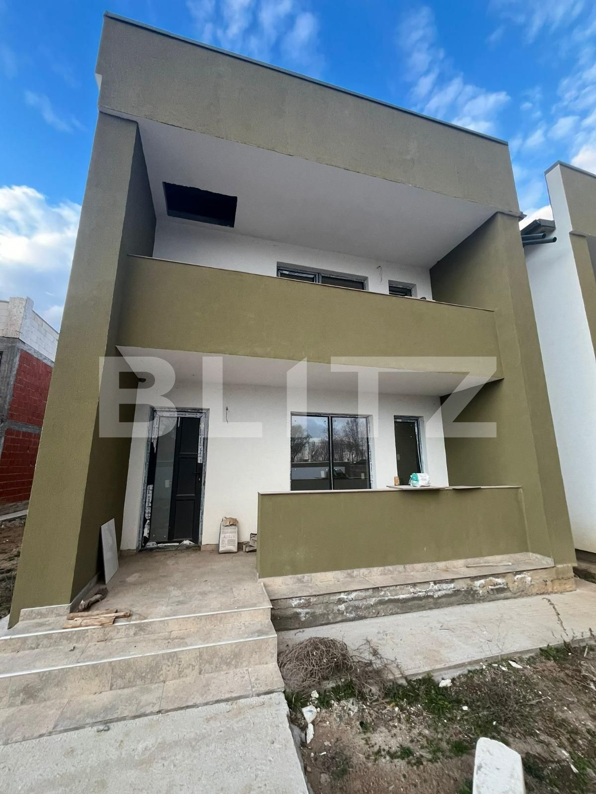 Casa de vânzare 5 camere Pielești - 137730CV | BLITZ Craiova | Poza3