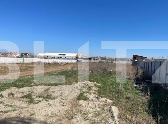 Teren de vânzare Preajba - 137740TV | BLITZ Craiova | Poza3