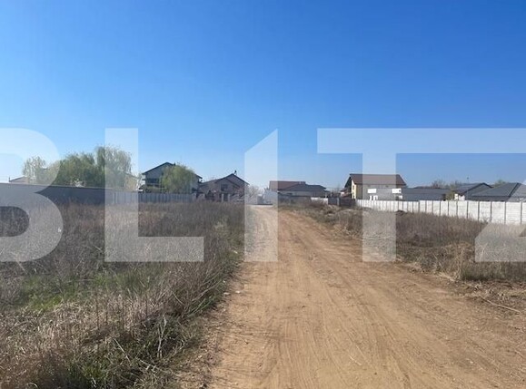 Teren de vânzare Preajba - 137740TV | BLITZ Craiova | Poza5