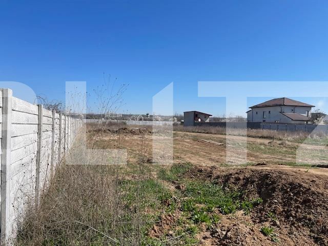 Teren de vânzare Preajba - 137740TV | BLITZ Craiova | Poza2