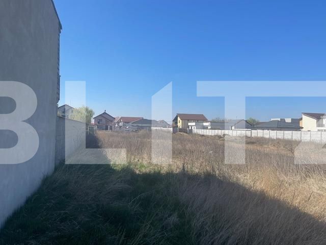Teren de vânzare Preajba - 137740TV | BLITZ Craiova | Poza4