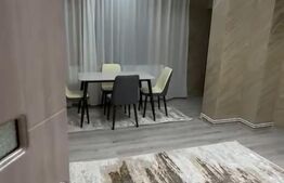 Prima închiriere: Apartament cu două camere, bloc nou, 47 mp, zona Liceului Pedagogic