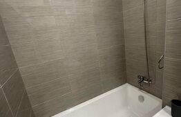 Prima închiriere: Apartament cu două camere, bloc nou, 47 mp, zona Liceului Pedagogic