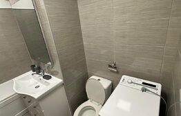 Prima închiriere: Apartament cu două camere, bloc nou, 47 mp, zona Liceului Pedagogic