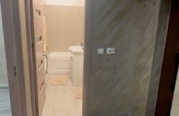 Prima închiriere: Apartament cu două camere, bloc nou, 47 mp, zona Liceului Pedagogic