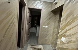 Prima închiriere: Apartament cu două camere, bloc nou, 47 mp, zona Liceului Pedagogic