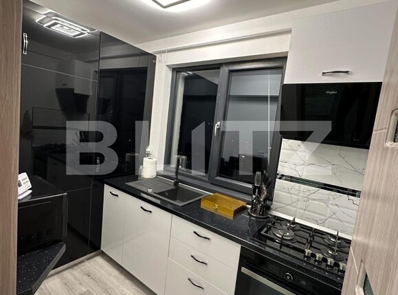 Apartament de închiriat 2 camere Brazda lui Novac - 137759AI | BLITZ Craiova | Poza6