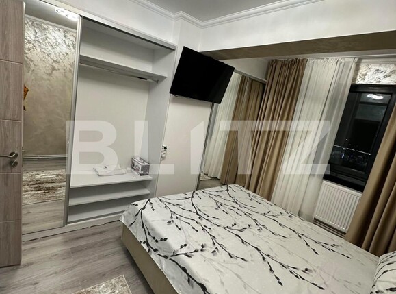 Apartament de închiriat 2 camere Brazda lui Novac - 137759AI | BLITZ Craiova | Poza1