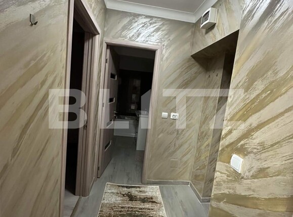 Apartament de închiriat 2 camere Brazda lui Novac - 137759AI | BLITZ Craiova | Poza5