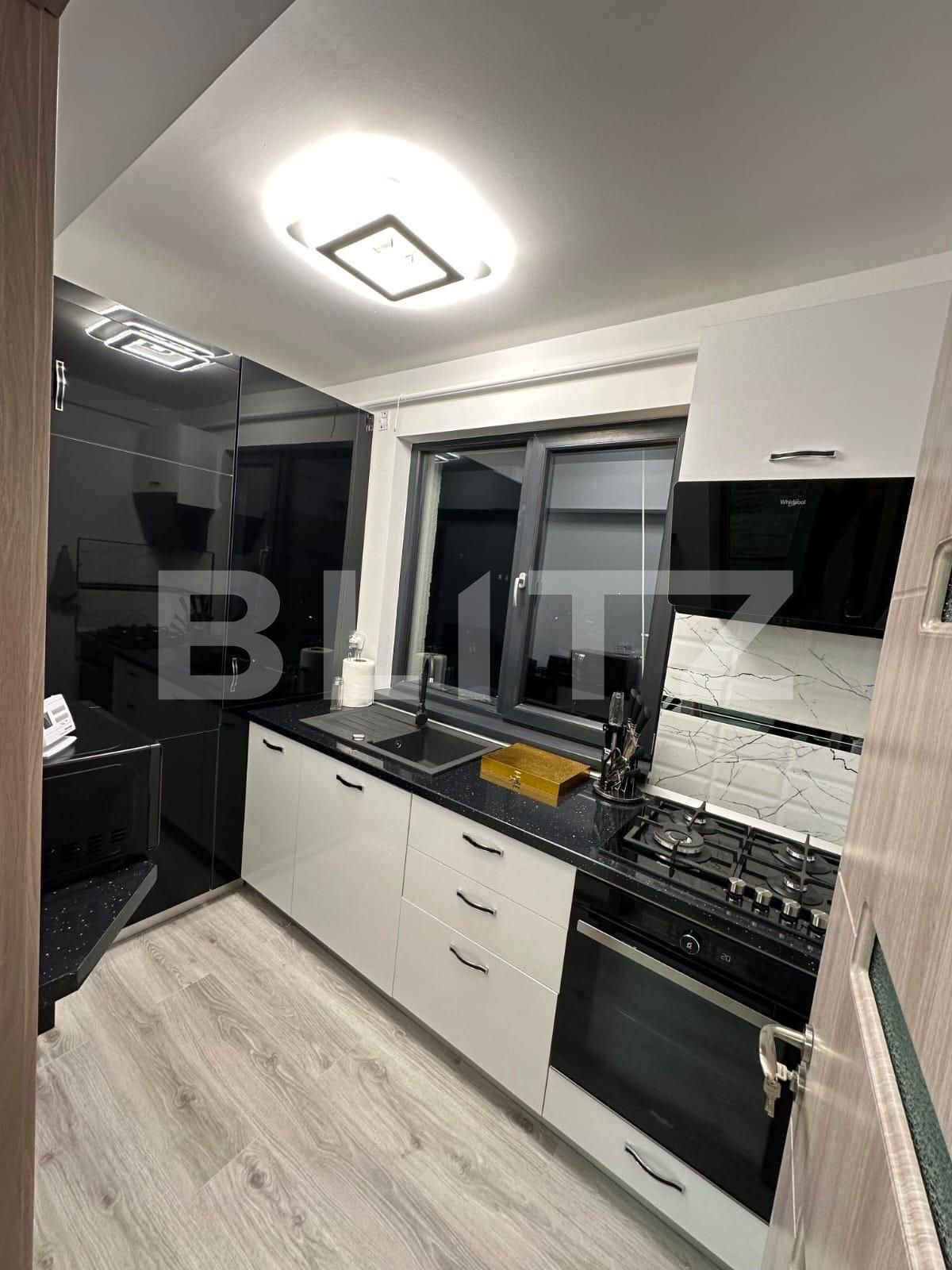 Apartament de închiriat 2 camere Brazda lui Novac - 137759AI | BLITZ Craiova | Poza6