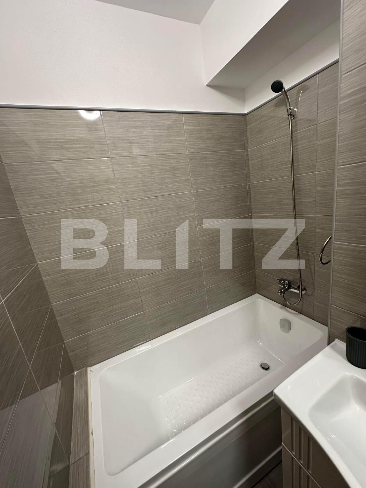 Apartament de închiriat 2 camere Brazda lui Novac - 137759AI | BLITZ Craiova | Poza8