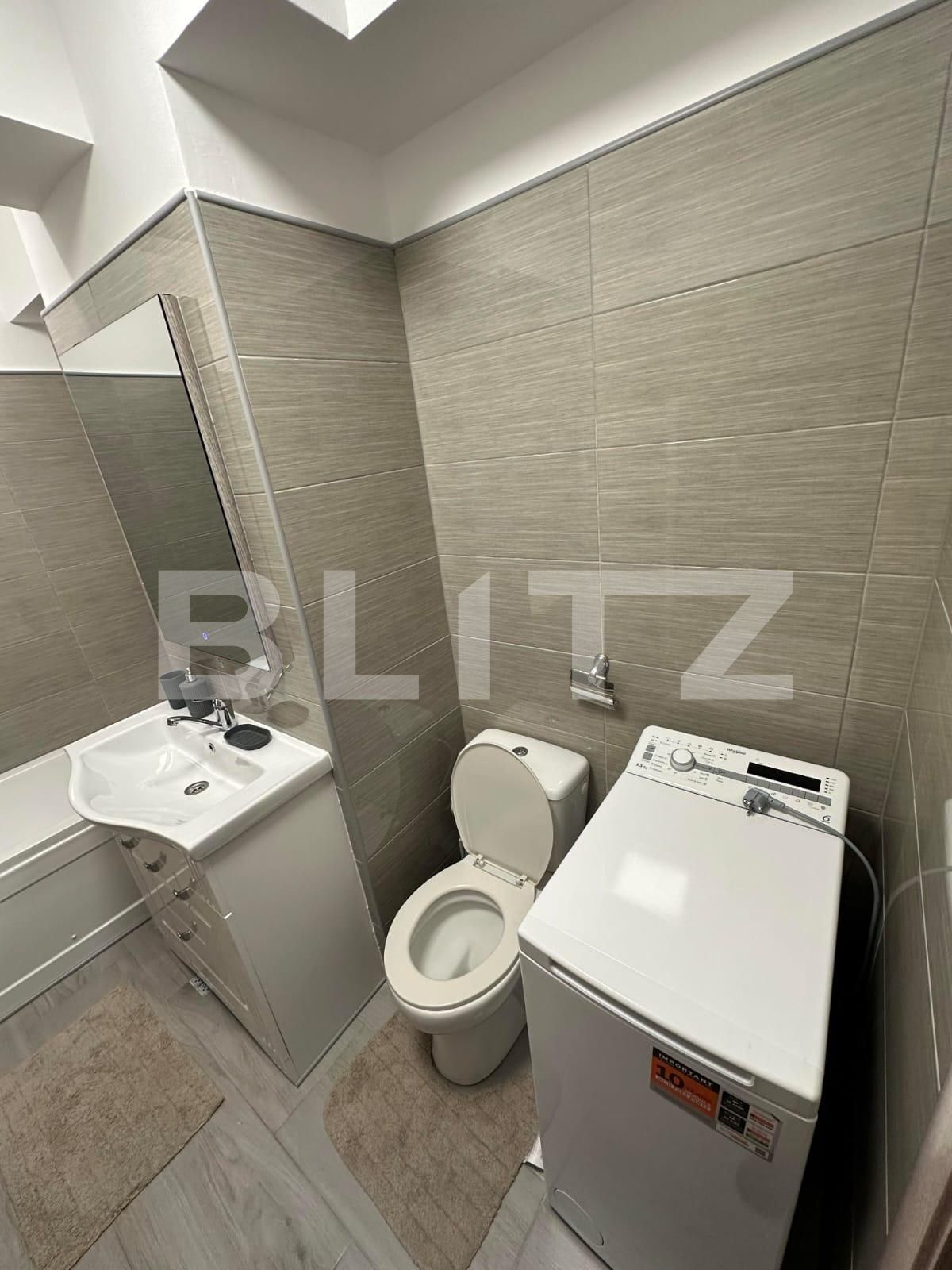 Apartament de închiriat 2 camere Brazda lui Novac - 137759AI | BLITZ Craiova | Poza9