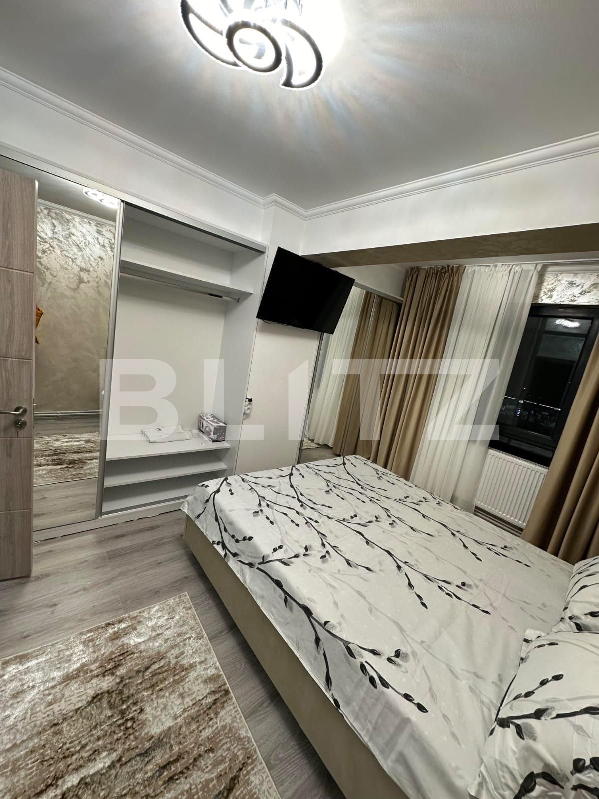 Apartament de închiriat 2 camere Brazda lui Novac - 137759AI | BLITZ Craiova | Poza1