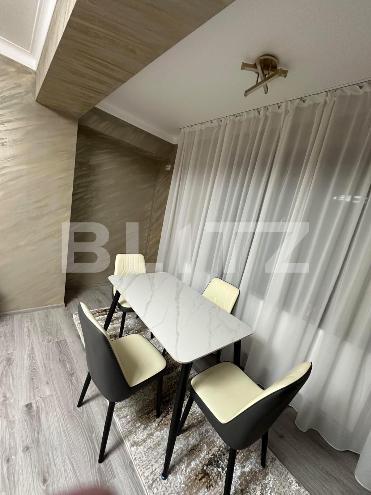 Apartament de închiriat 2 camere Brazda lui Novac - 137759AI | BLITZ Craiova | Poza2