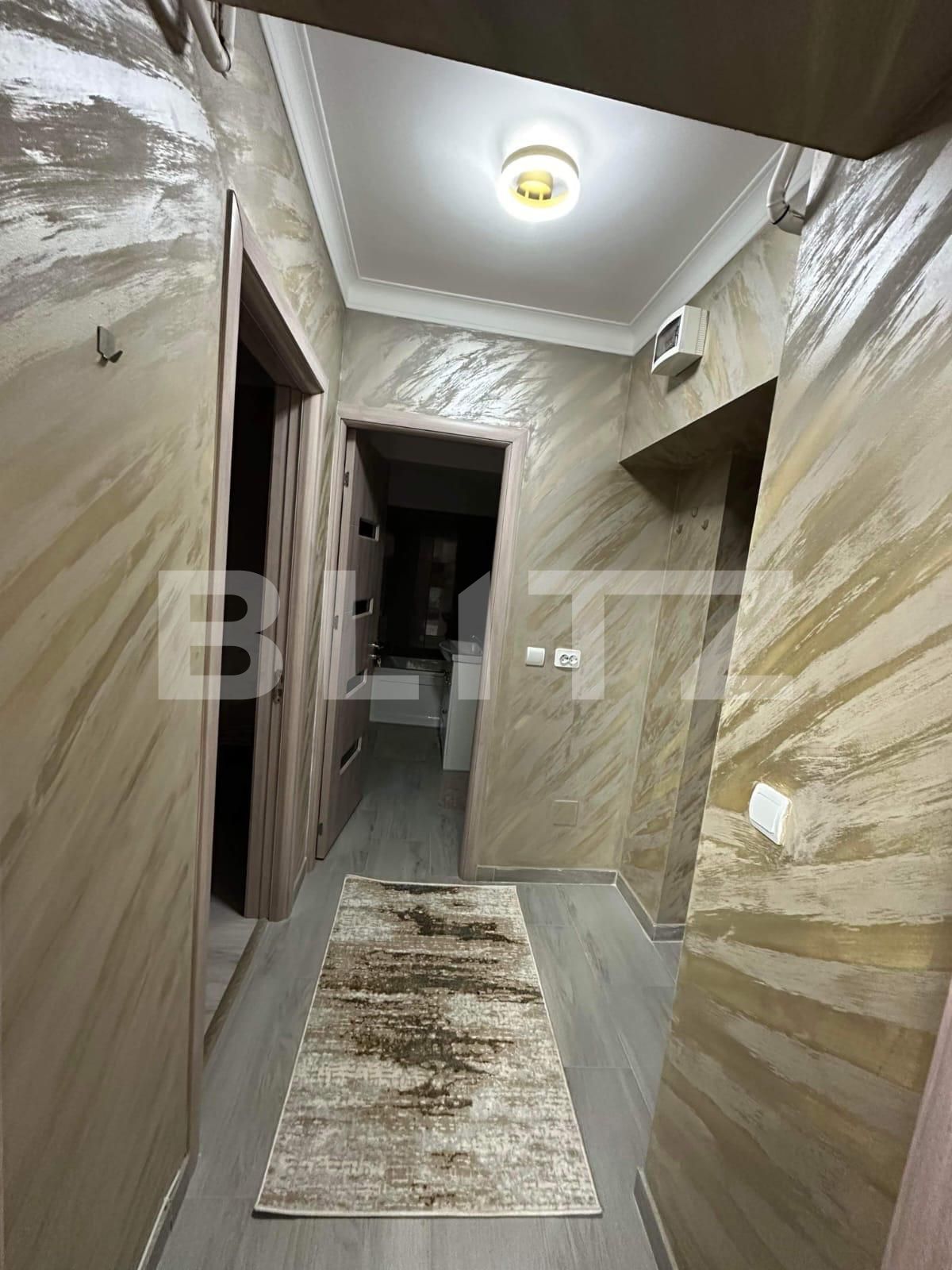 Apartament de închiriat 2 camere Brazda lui Novac - 137759AI | BLITZ Craiova | Poza5
