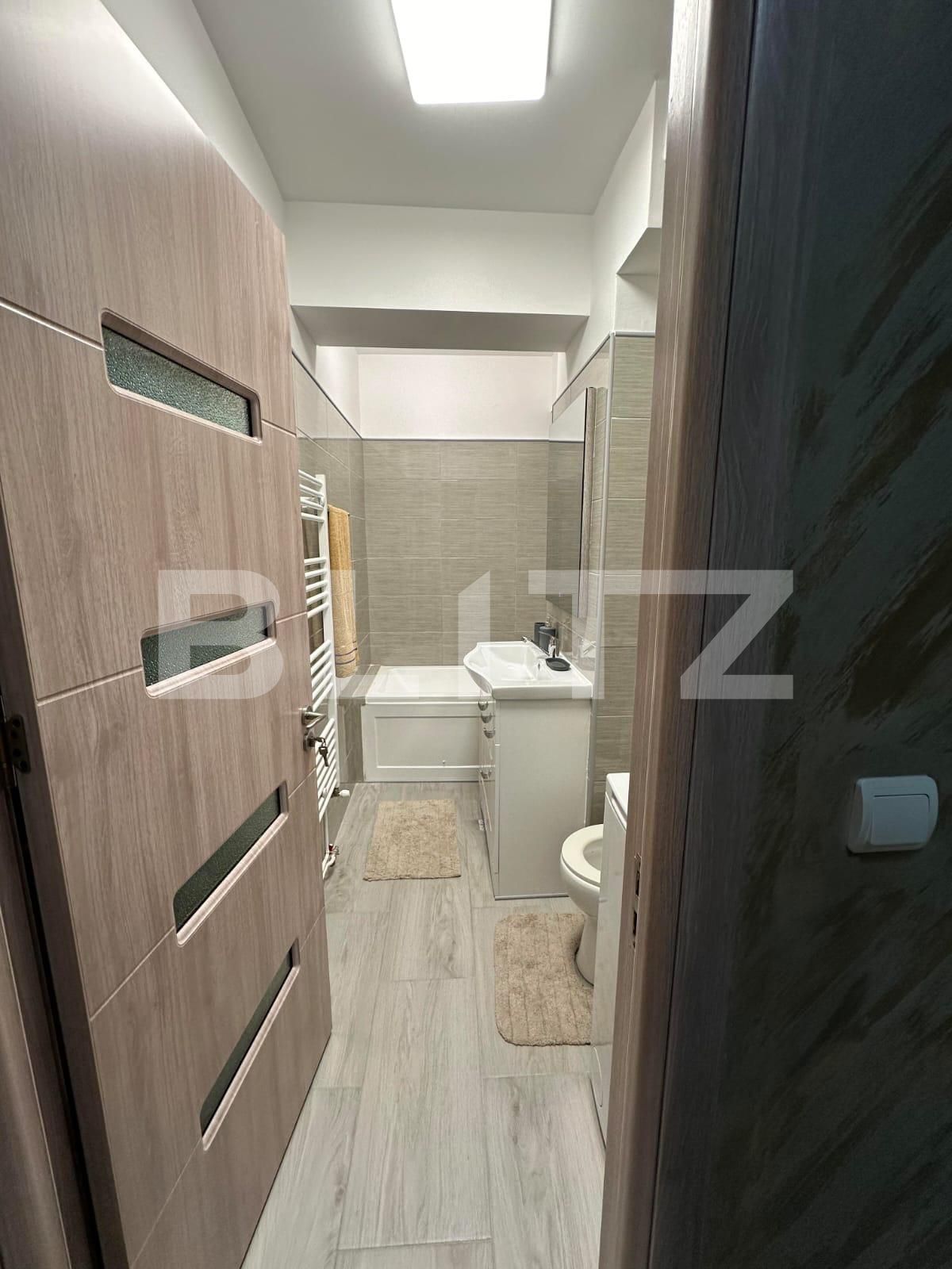 Apartament de închiriat 2 camere Brazda lui Novac - 137759AI | BLITZ Craiova | Poza7